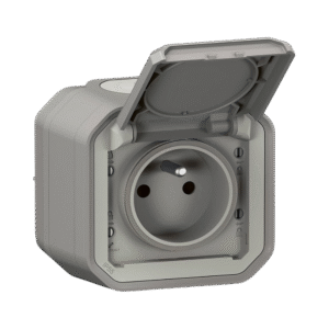 Prise Étanche